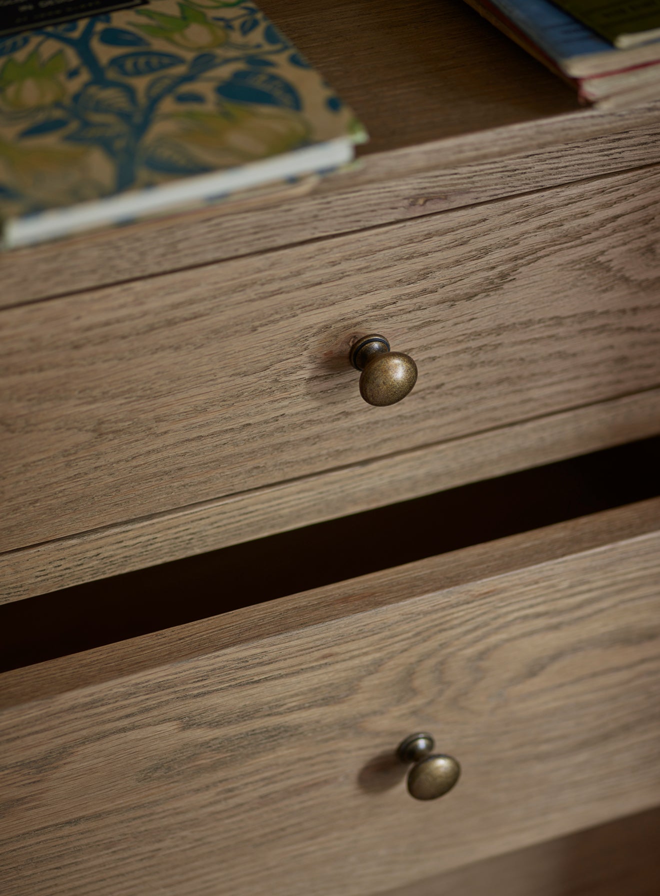 Latham Chest of Drawers