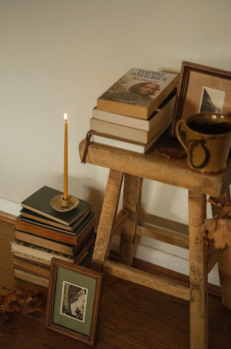 A Good Book for Colder Days