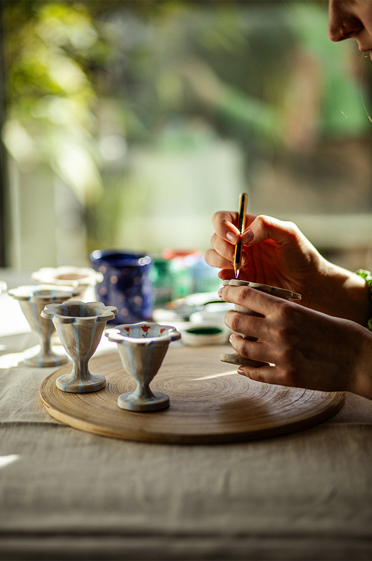 Meet The Maker: Nadia Kippax