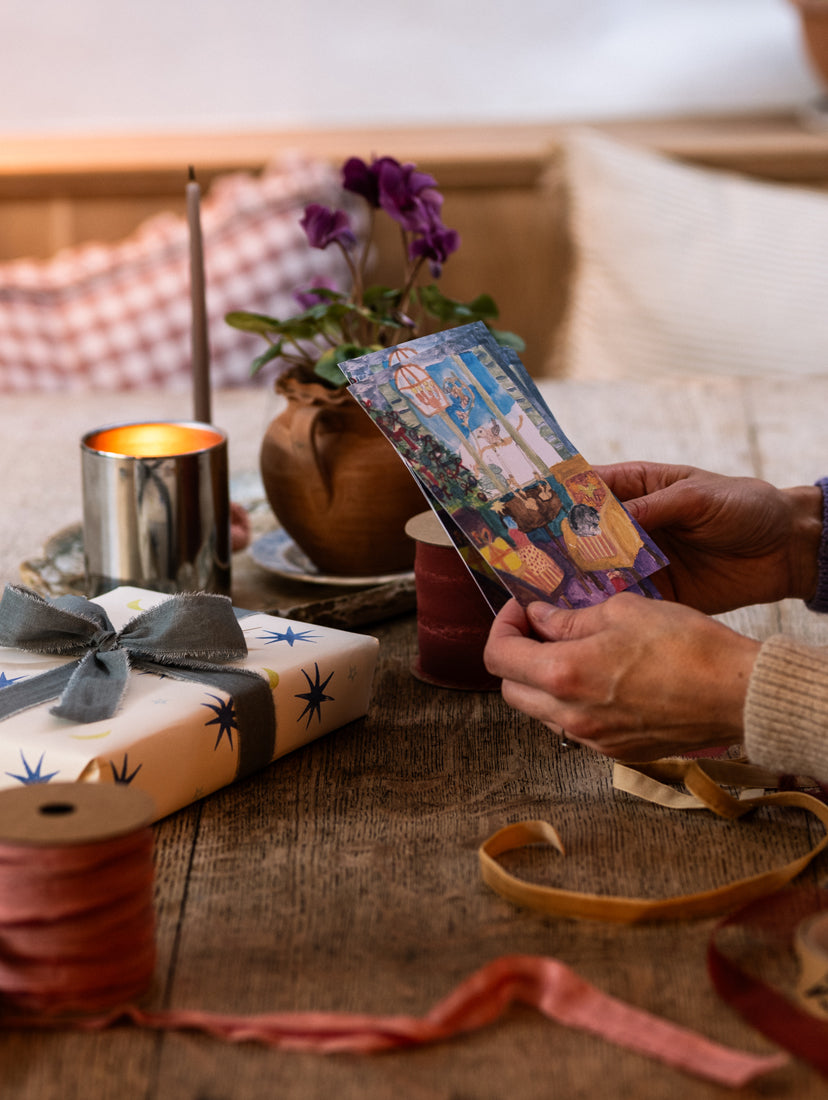 A Season of Shared Creativity: Our Partnership with ArtVenture