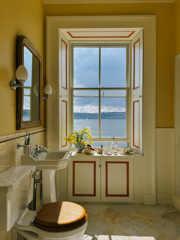 A Life in Layers: Inside Patricia Rodi’s Coastal Villa – Rowen & Wren