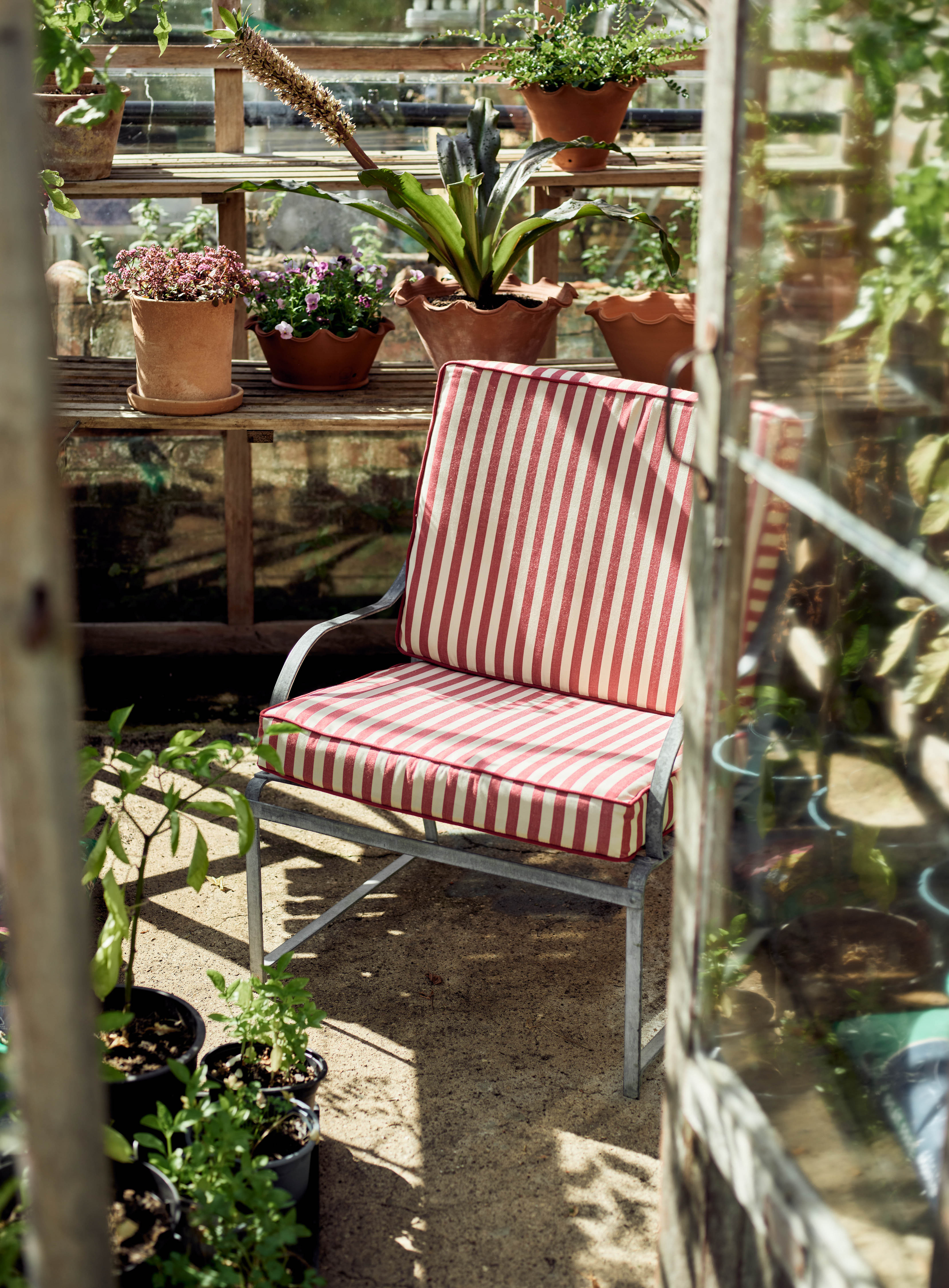 Rowen & Wren Sudbury Garden Armchair