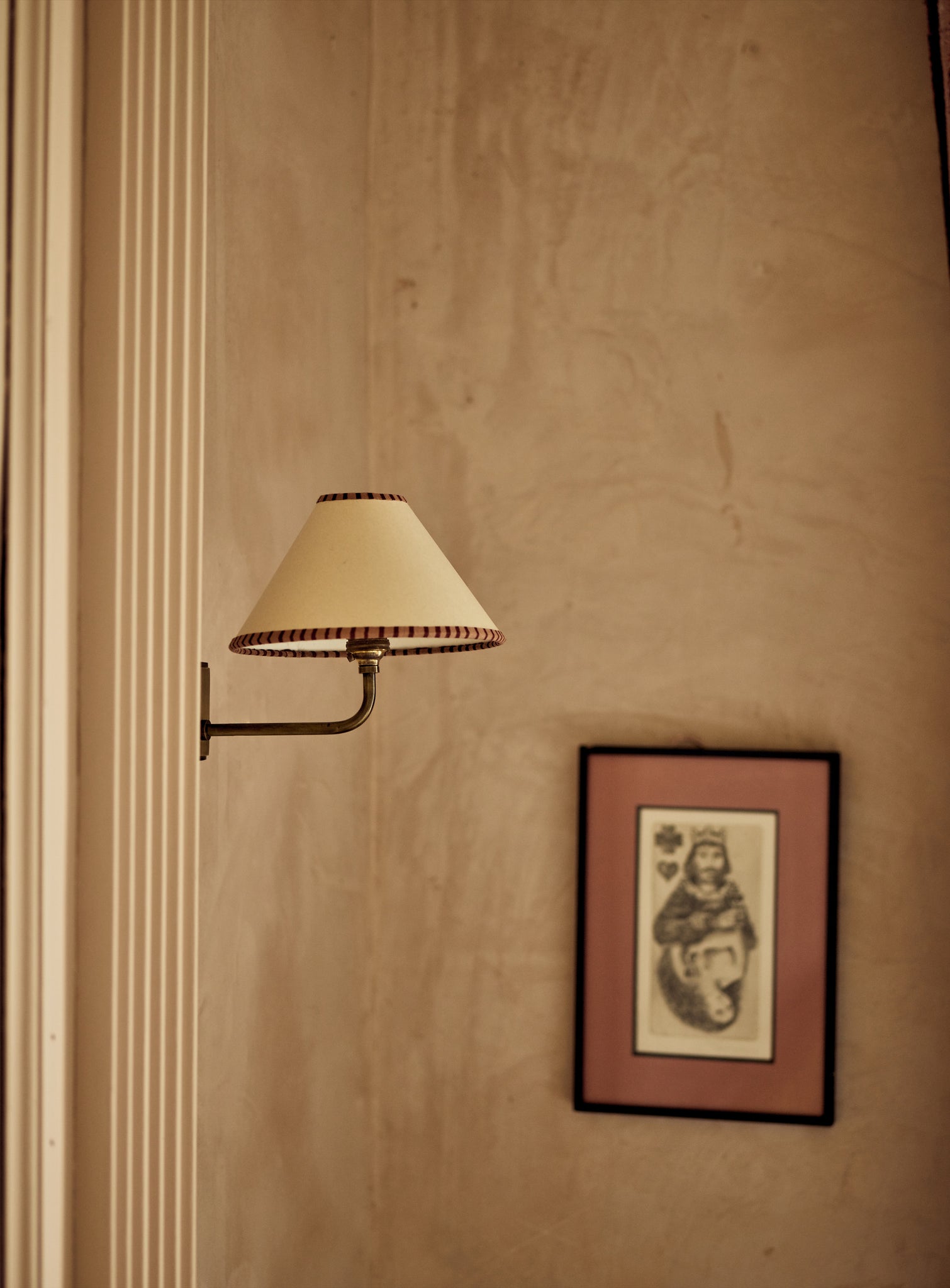 Irving Wall Light