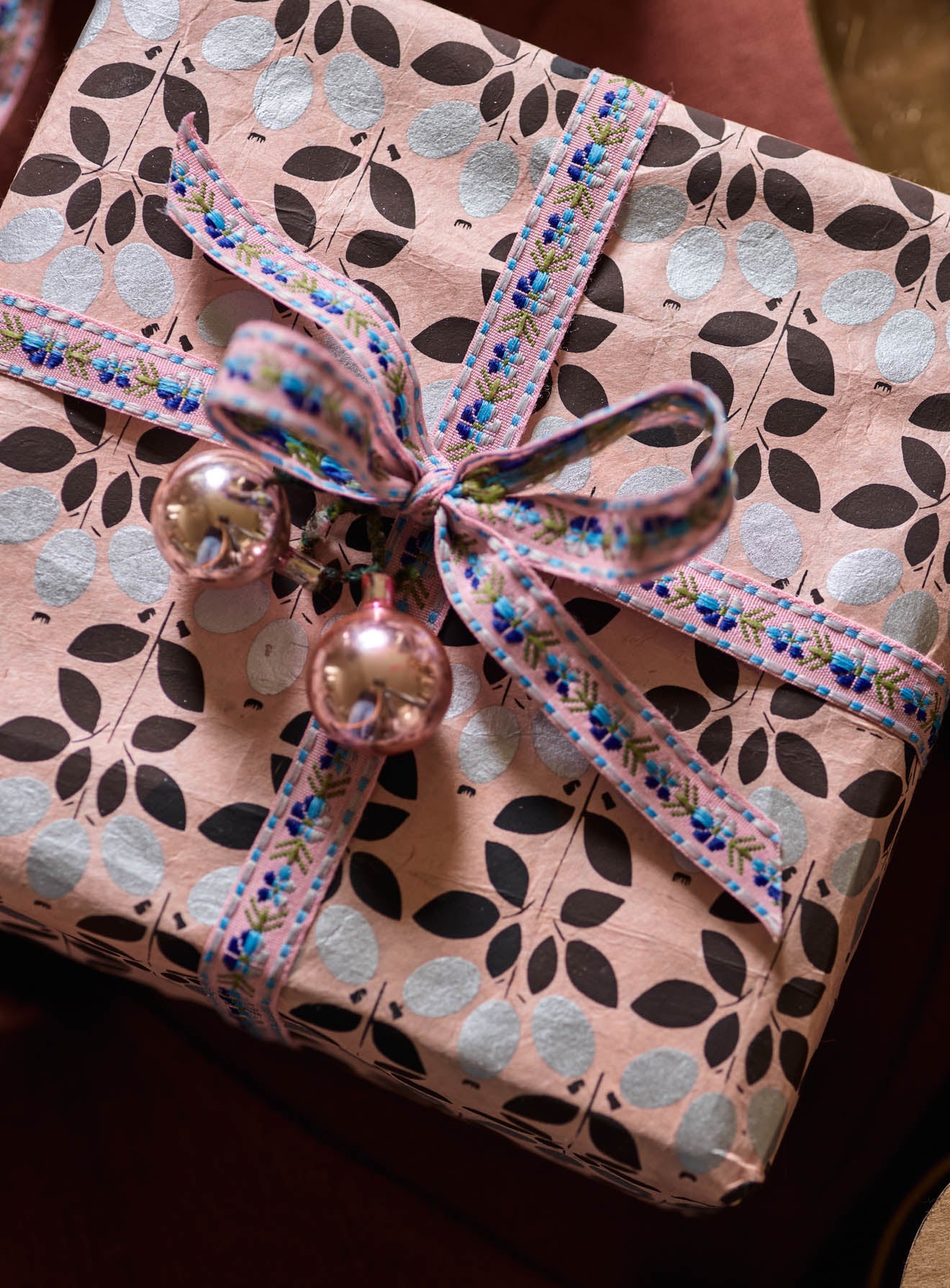 Wrapping Paper & Ribbons – Rowen & Wren