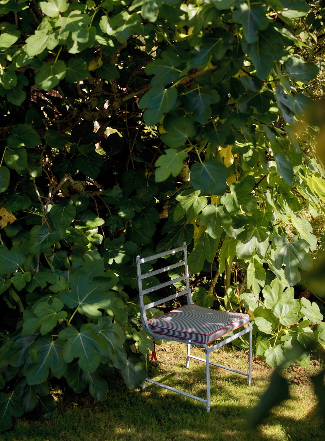 Sudbury Garden Dining Chair
