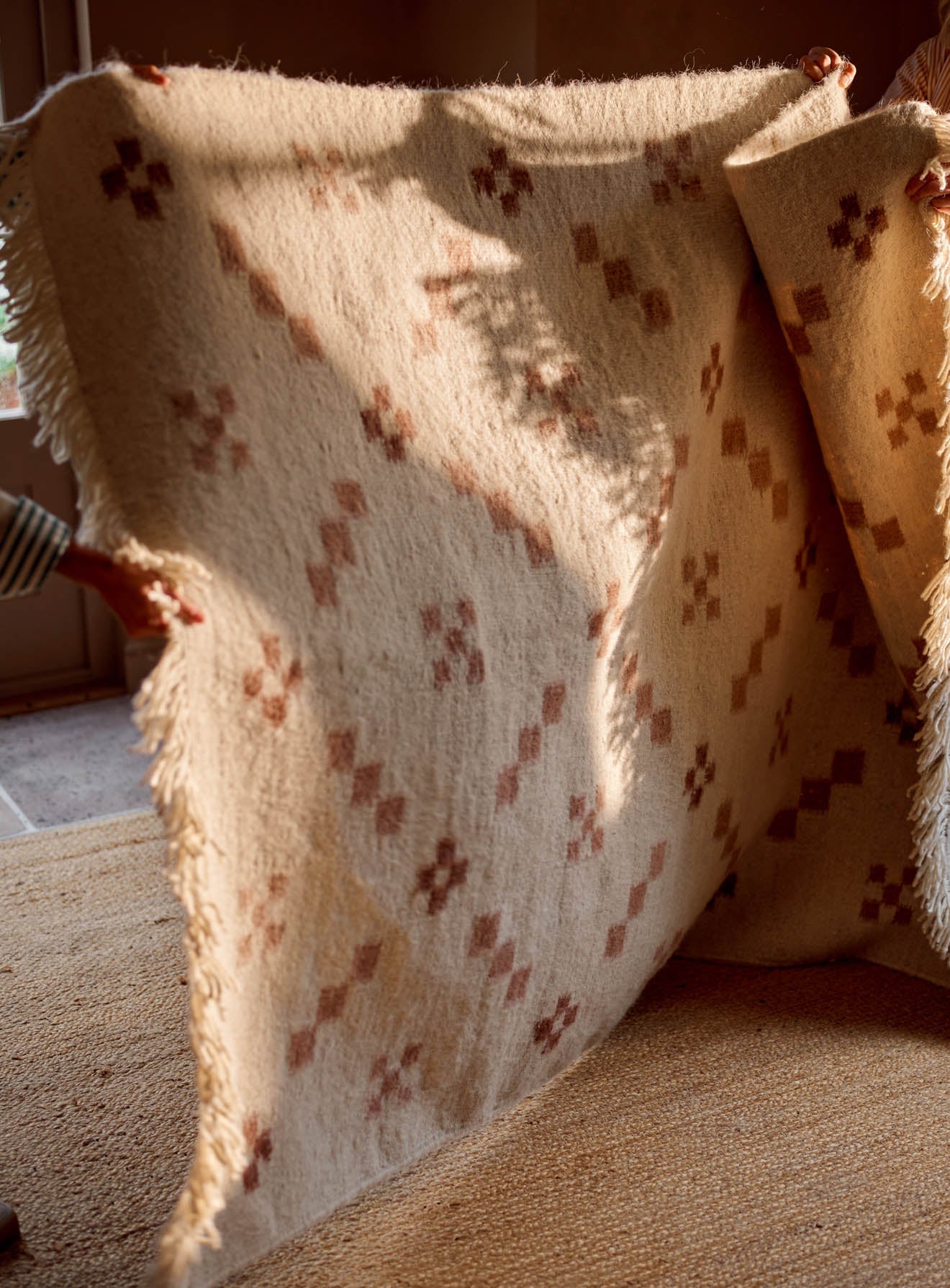 Wilma Wool Rug – Rowen & Wren