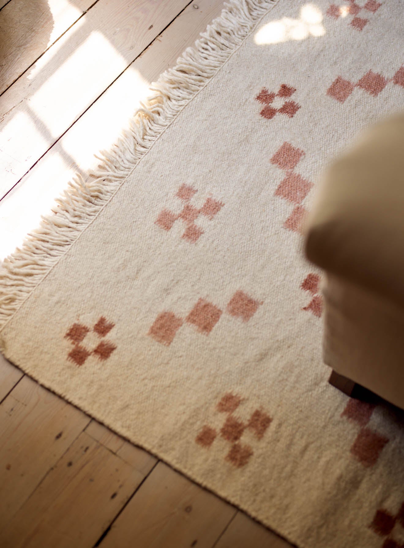 Wilma Wool Rug – Rowen & Wren