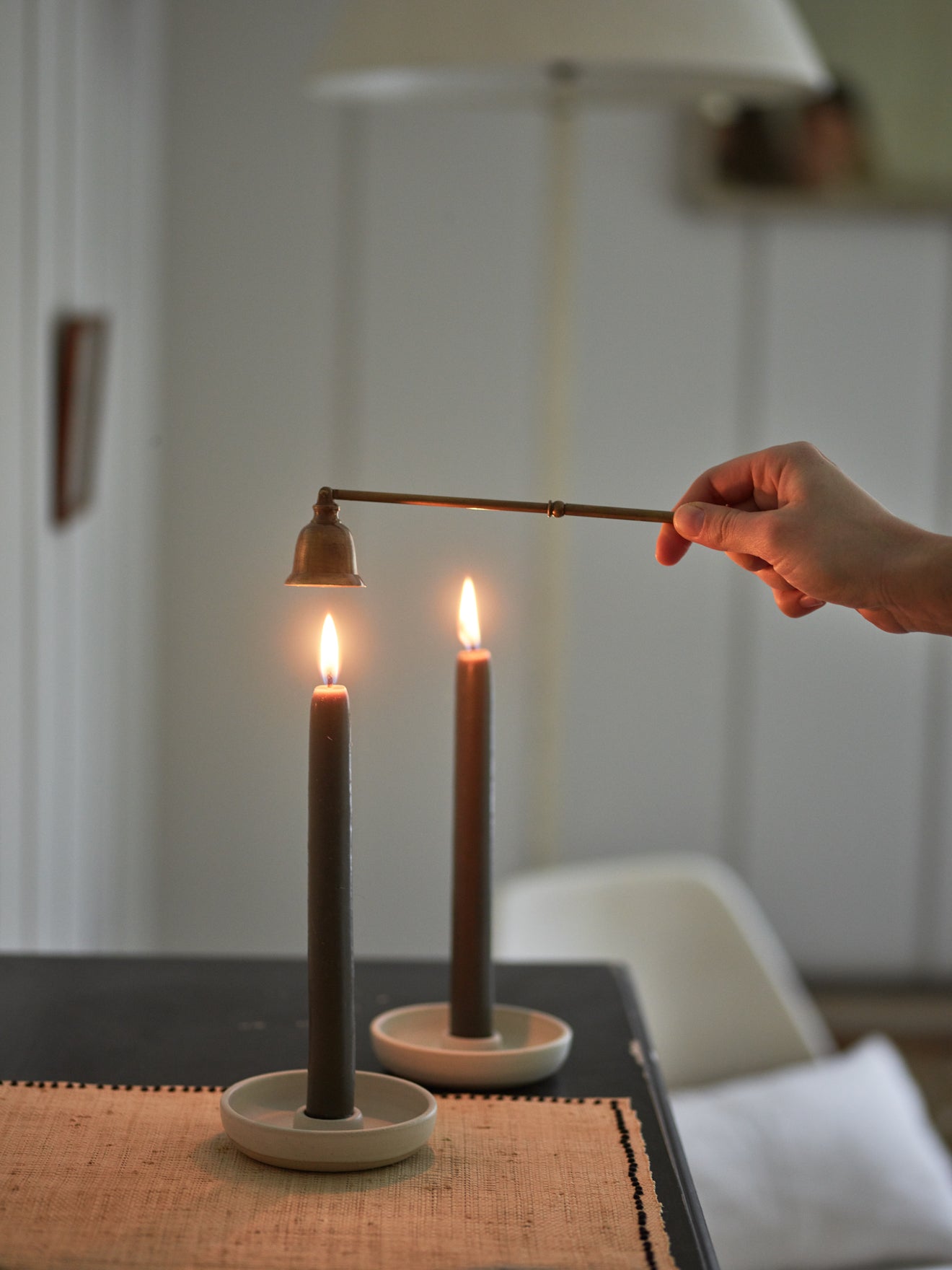 Winkie Candle Snuffer