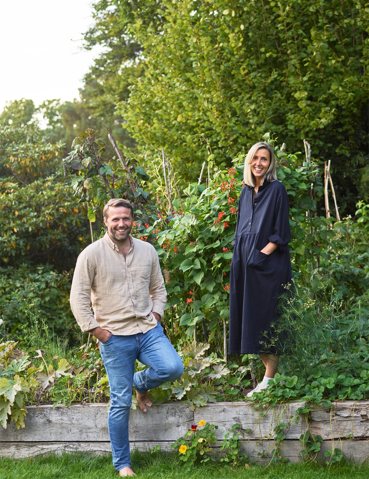 Rowen Riddett Our Story – Rowen & Wren