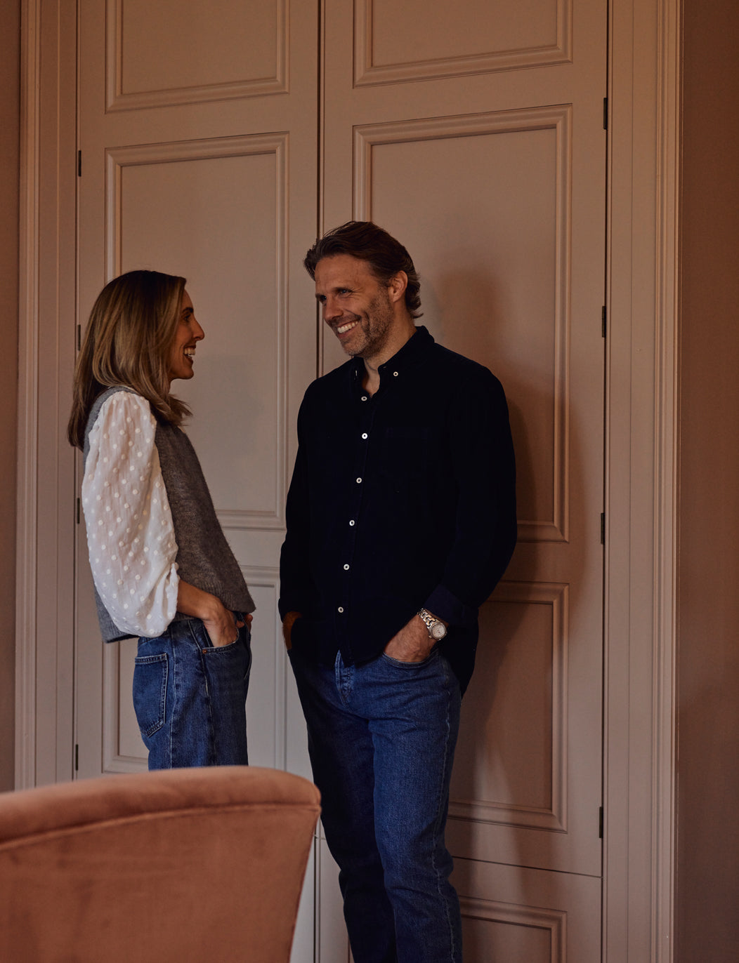 Our Story – Rowen & Wren