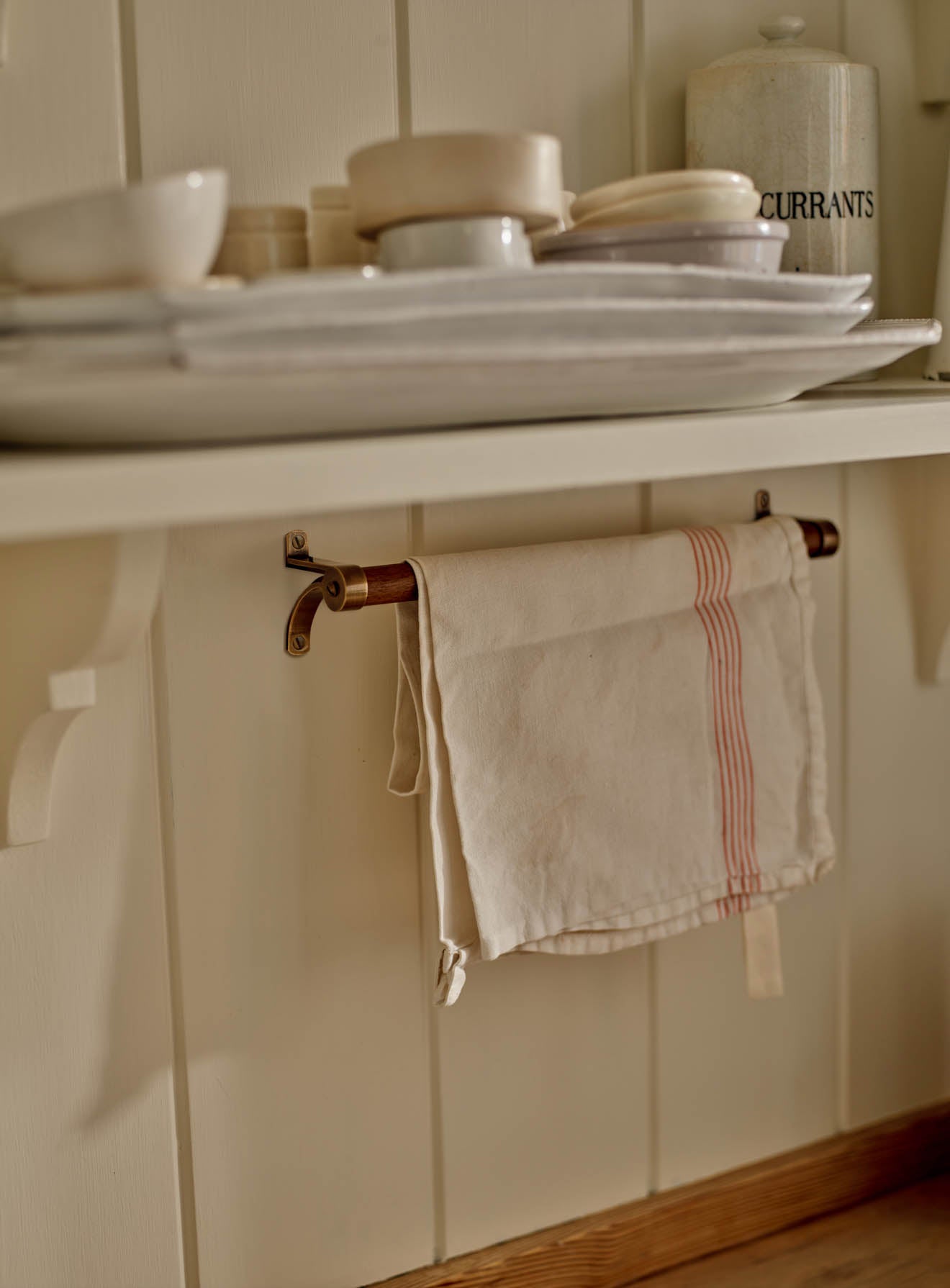 Wilbur Hand Towel Rail