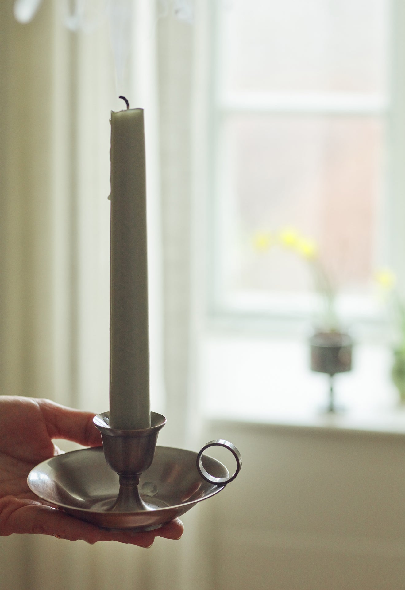 Rowen & Wren Winkie Candleholder
