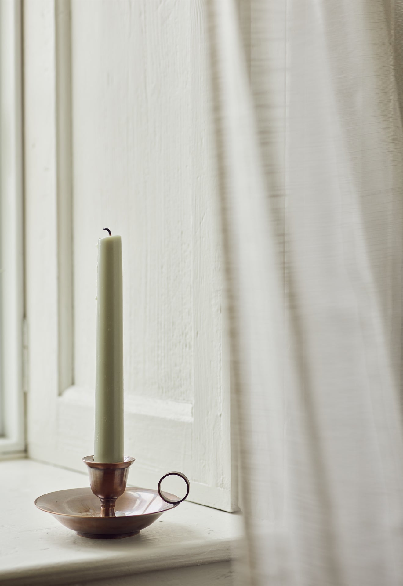 Winkie Candleholder