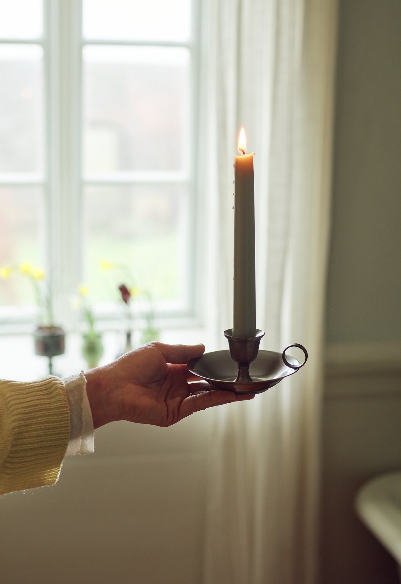 Rowen & Wren Winkie Candleholder - Thumbnail 3