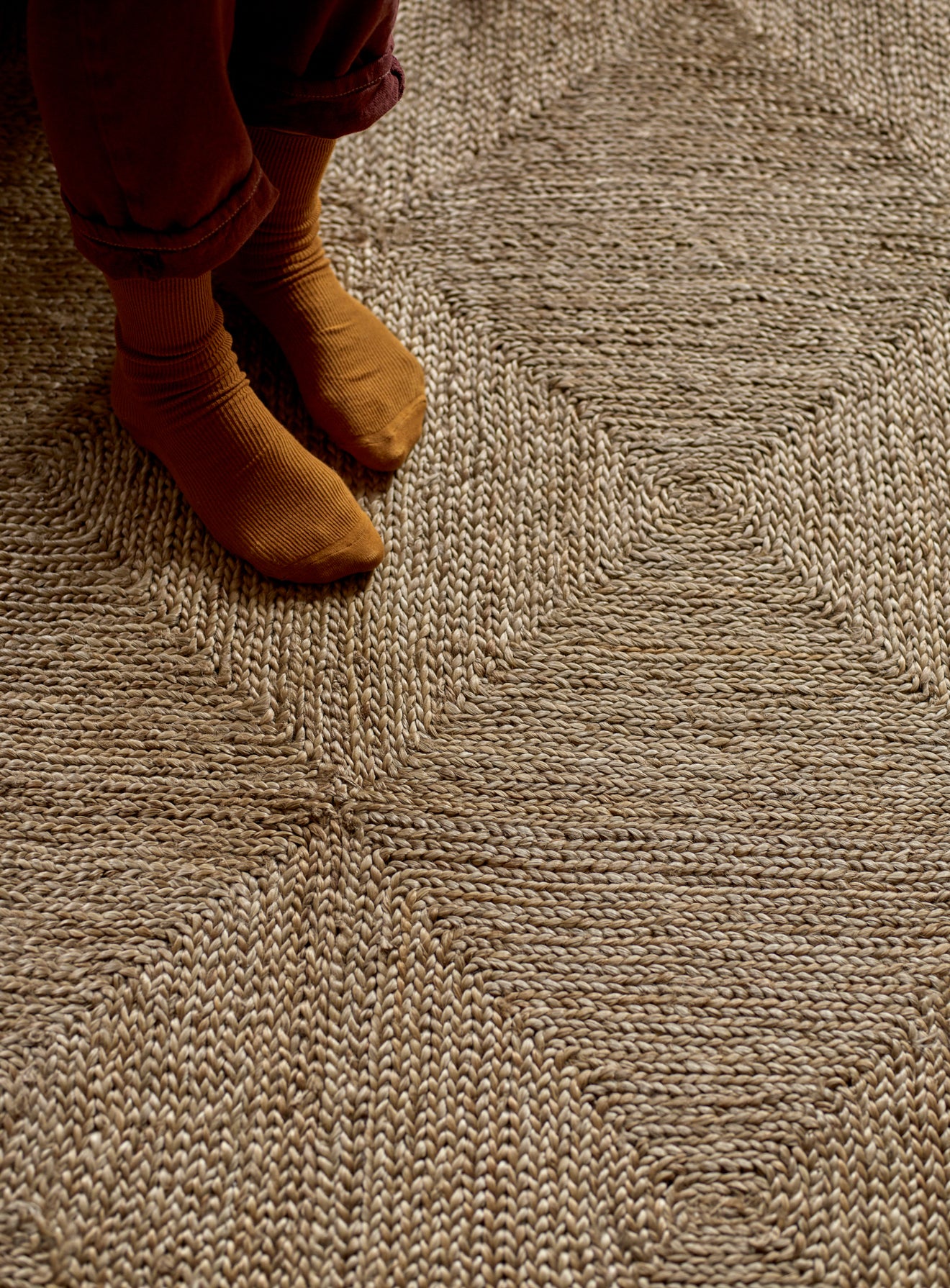 Natural Rugs | Artisan Rugs | Rowen & Wren