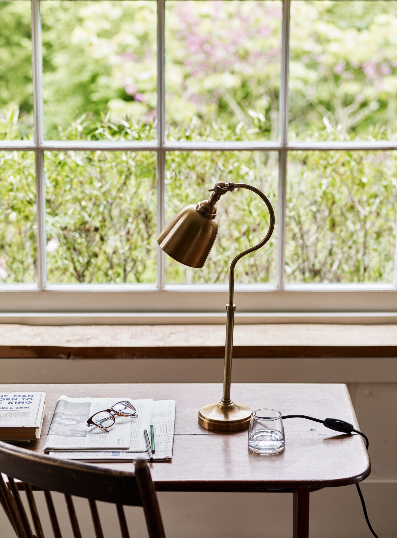 Hester Table Lamp