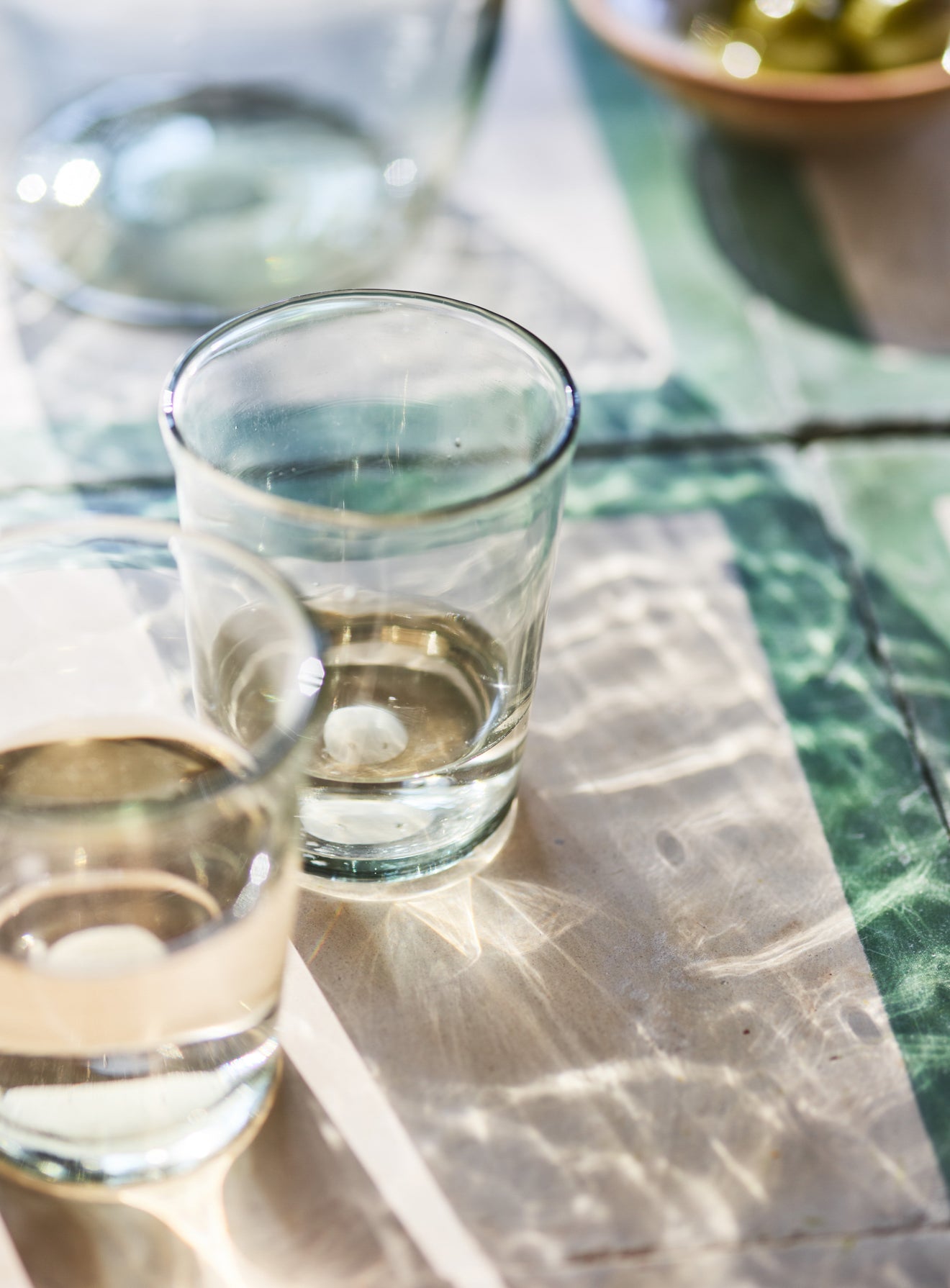 Manon Wine Glass