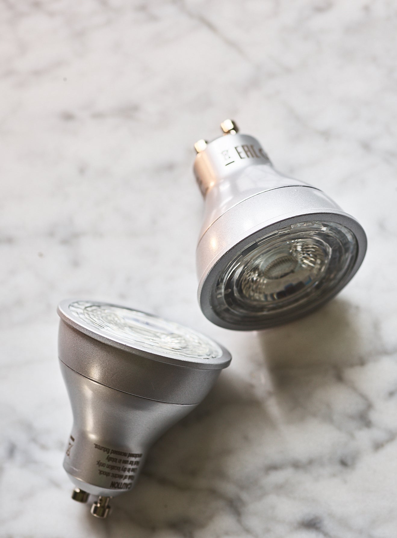 LED Spotlight Bulb, GU10